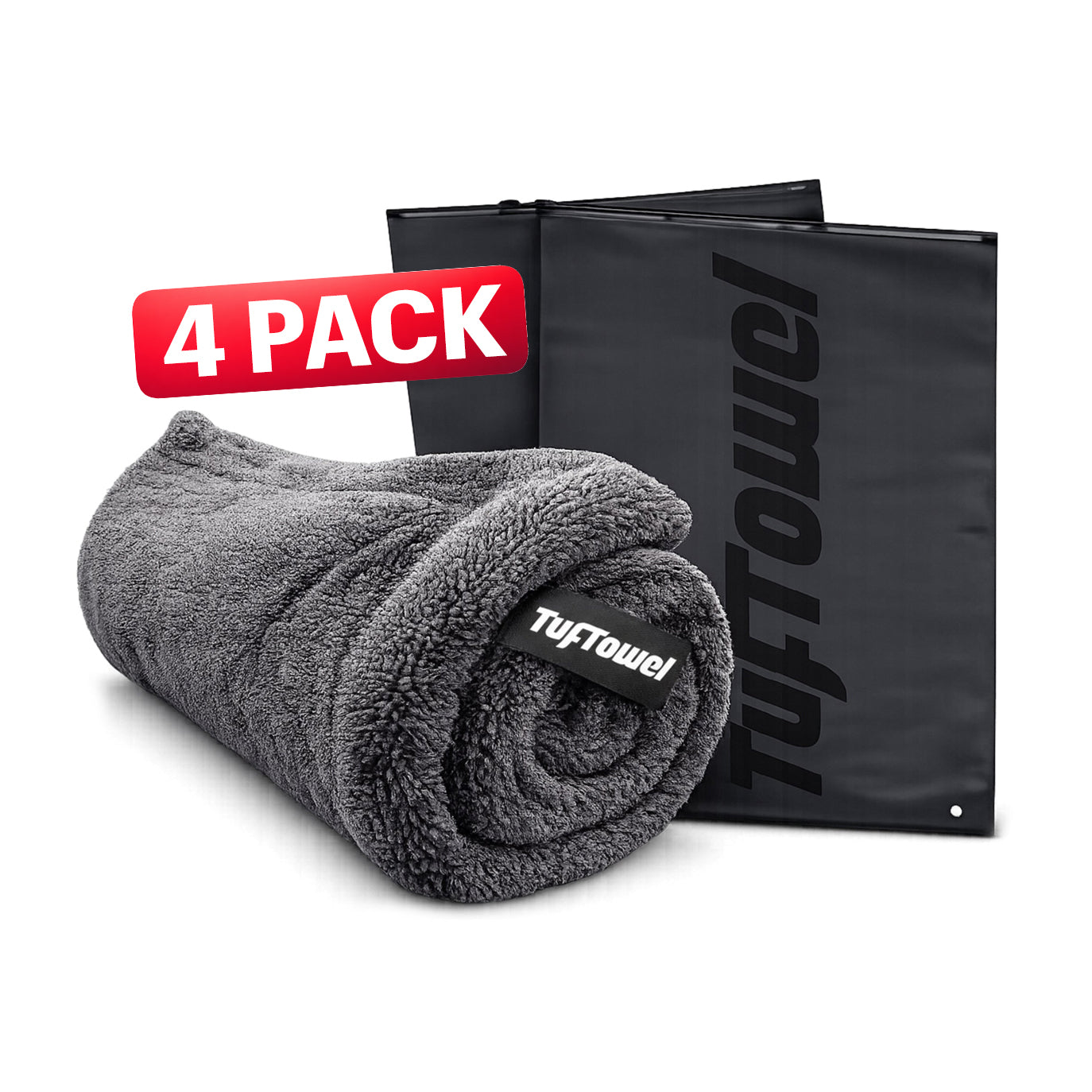 TufTowel Ultimate Drying Towel