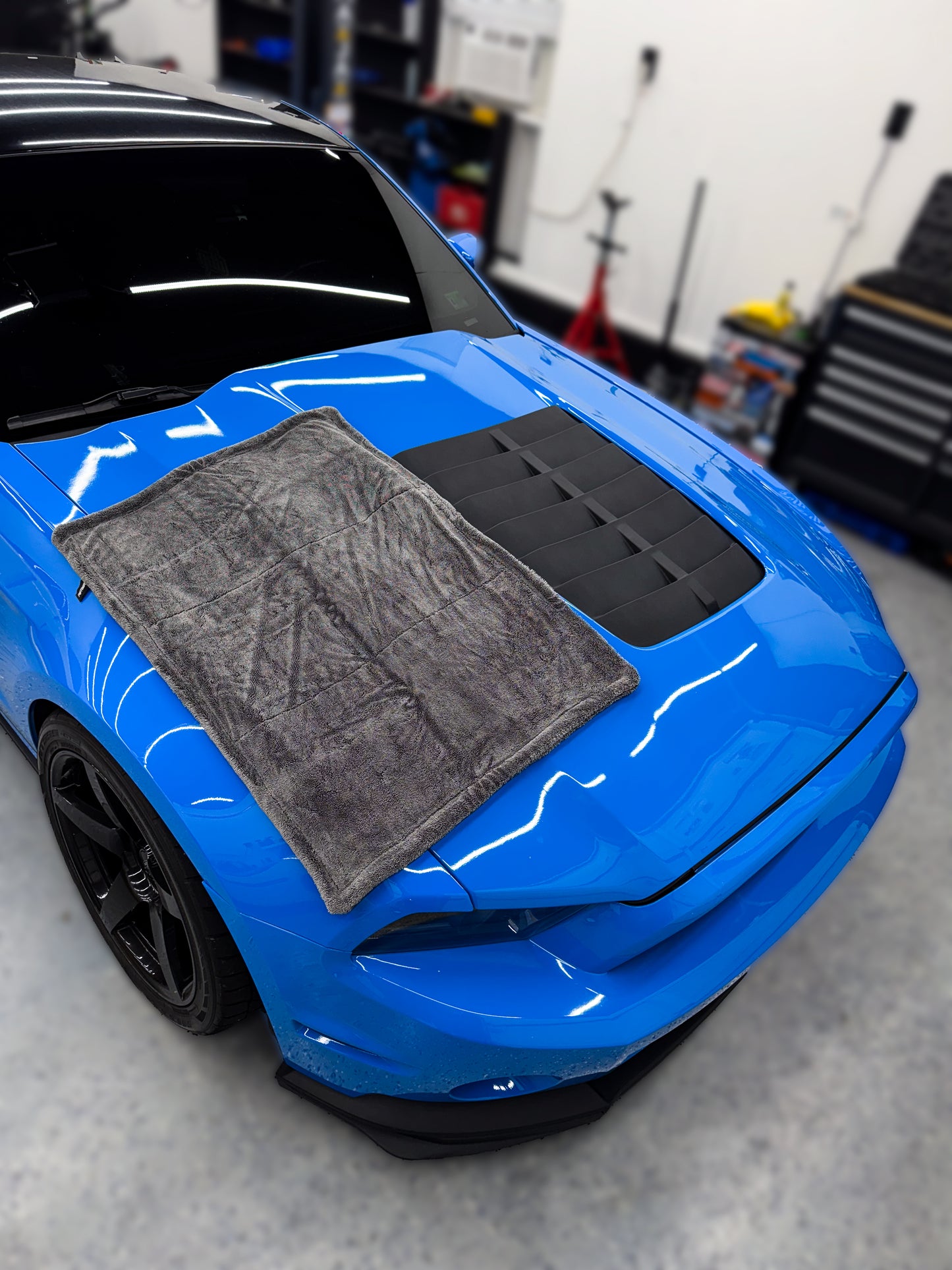 TufTowel Ultimate Drying Towel