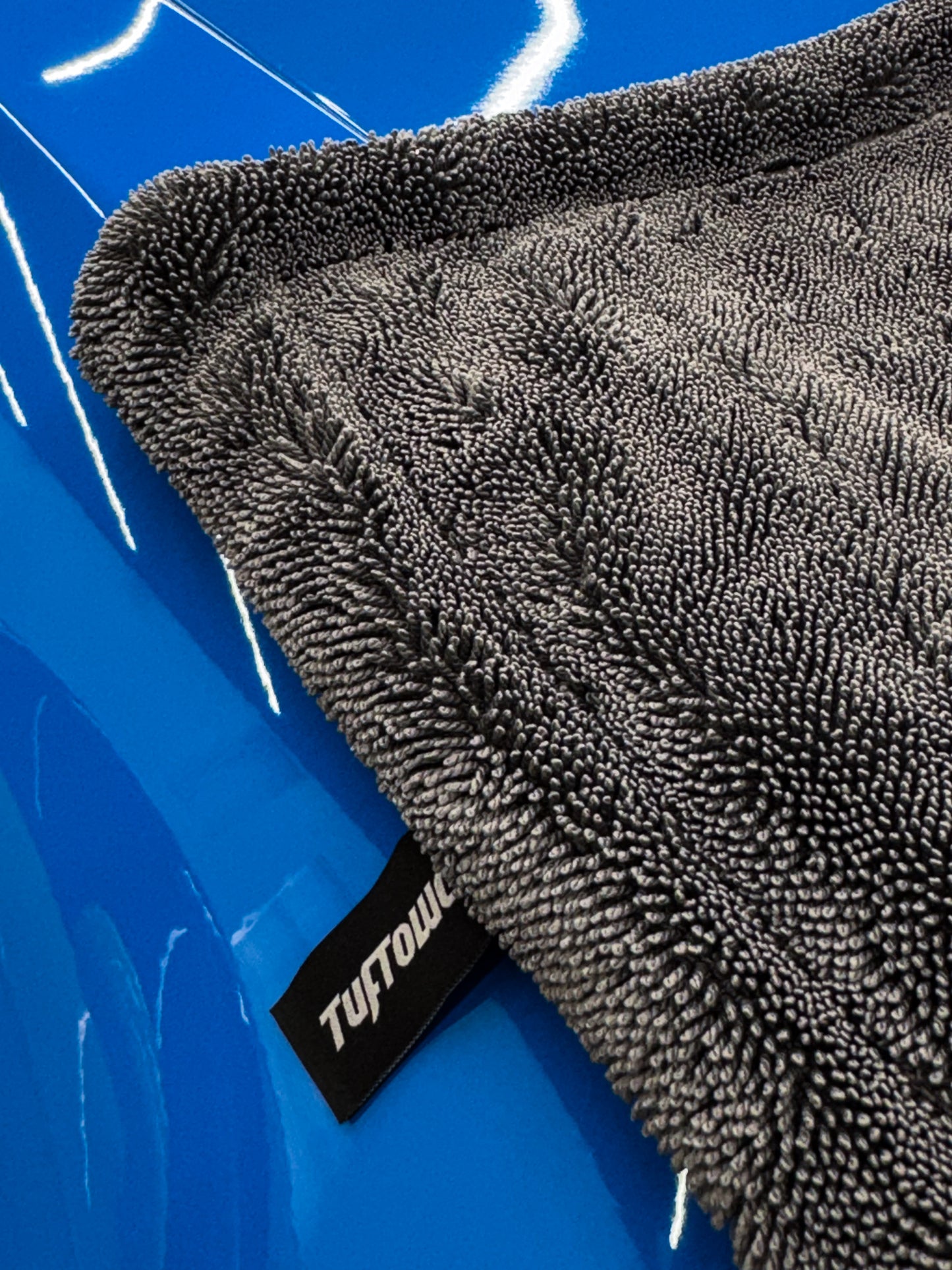 TufTowel Ultimate Drying Towel