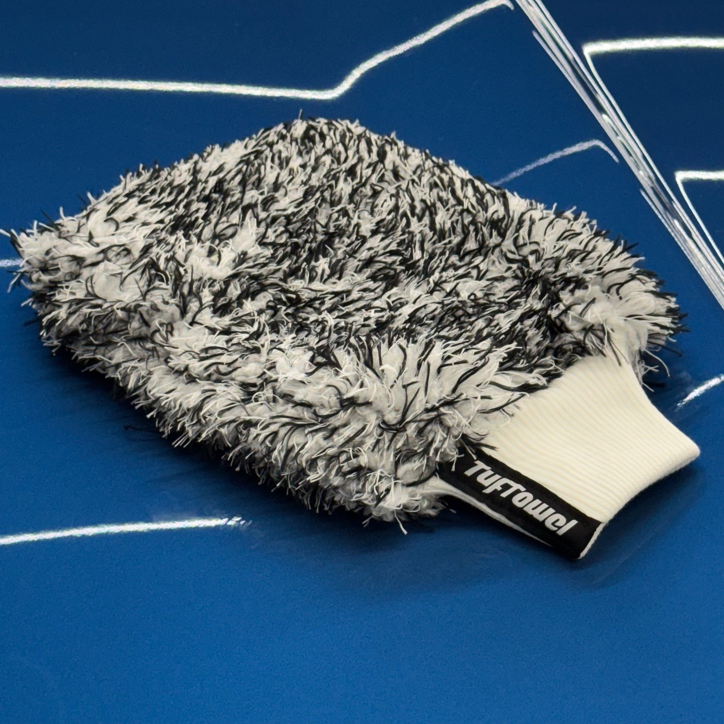 TufTowel Wash Mitt