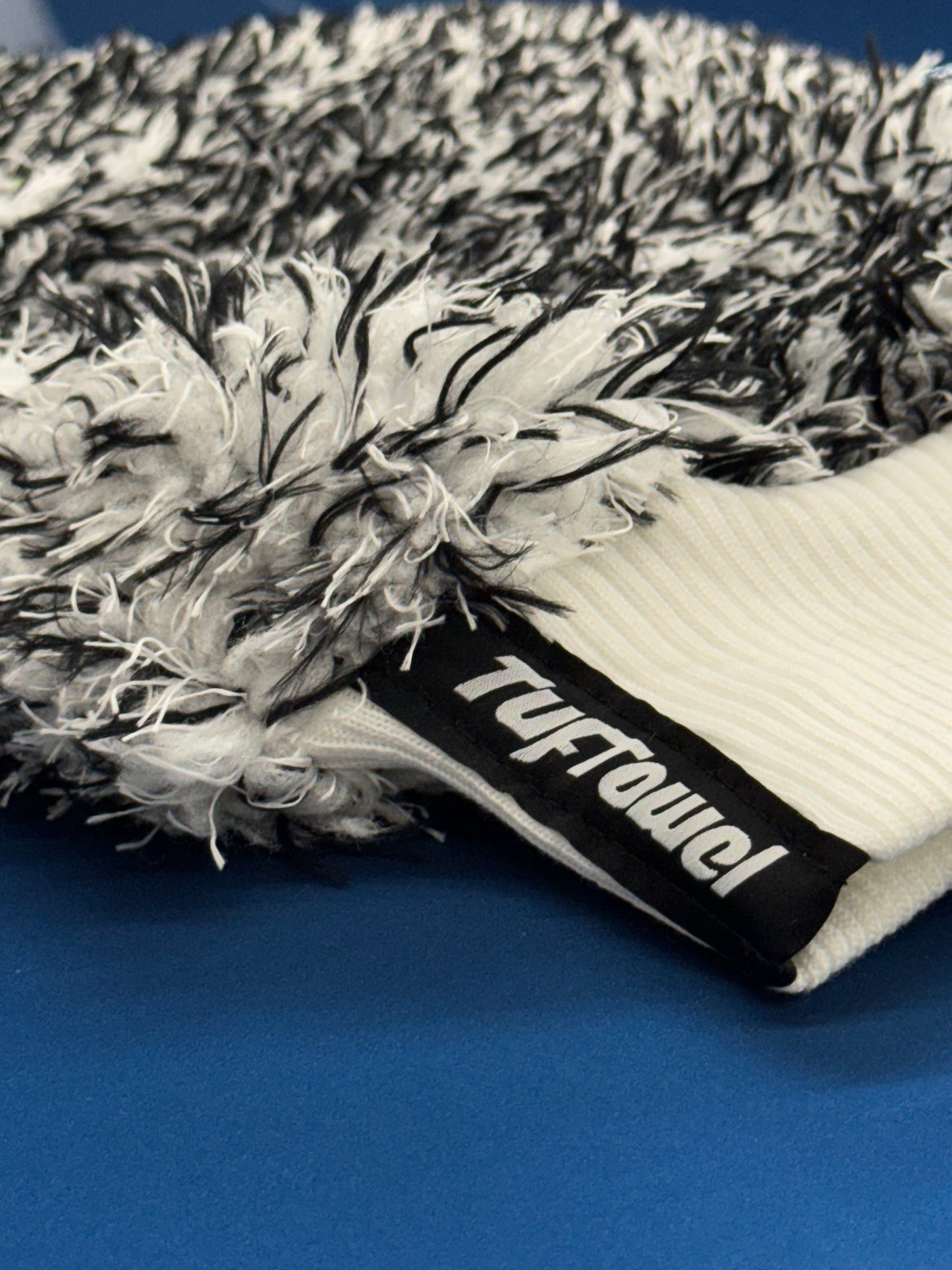 TufTowel Wash Mitt
