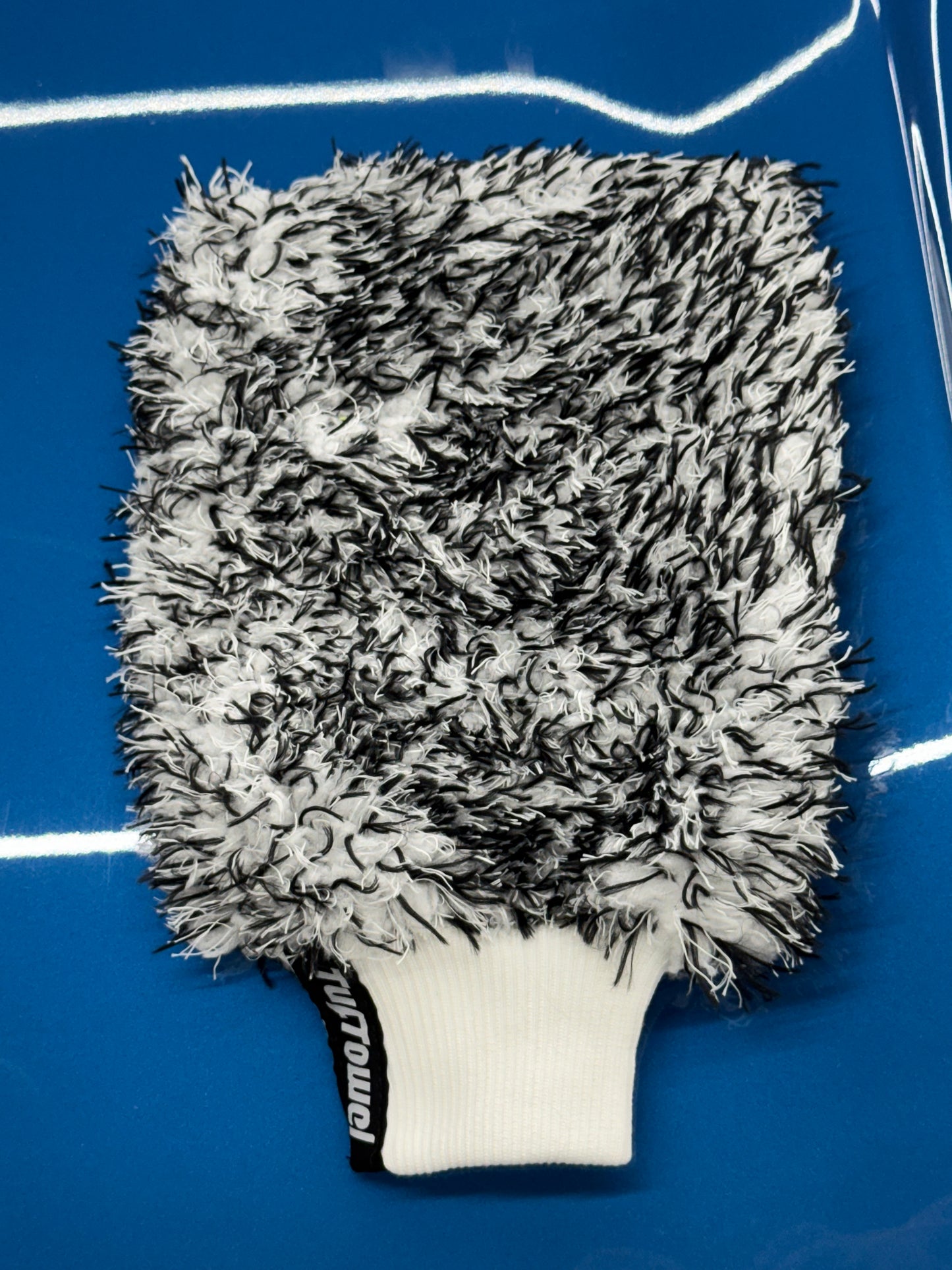 TufTowel Wash Mitt