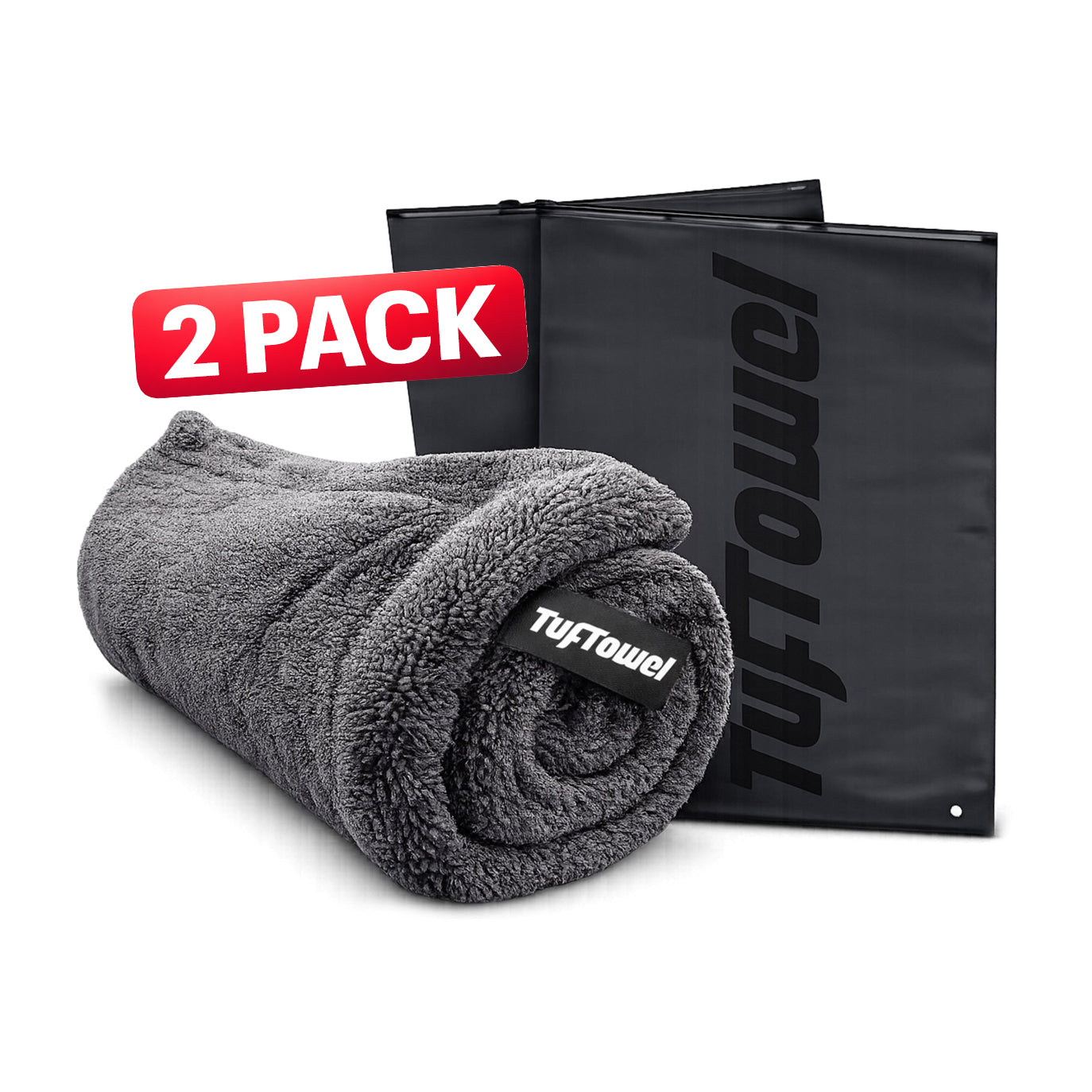 TufTowel Ultimate Drying Towel