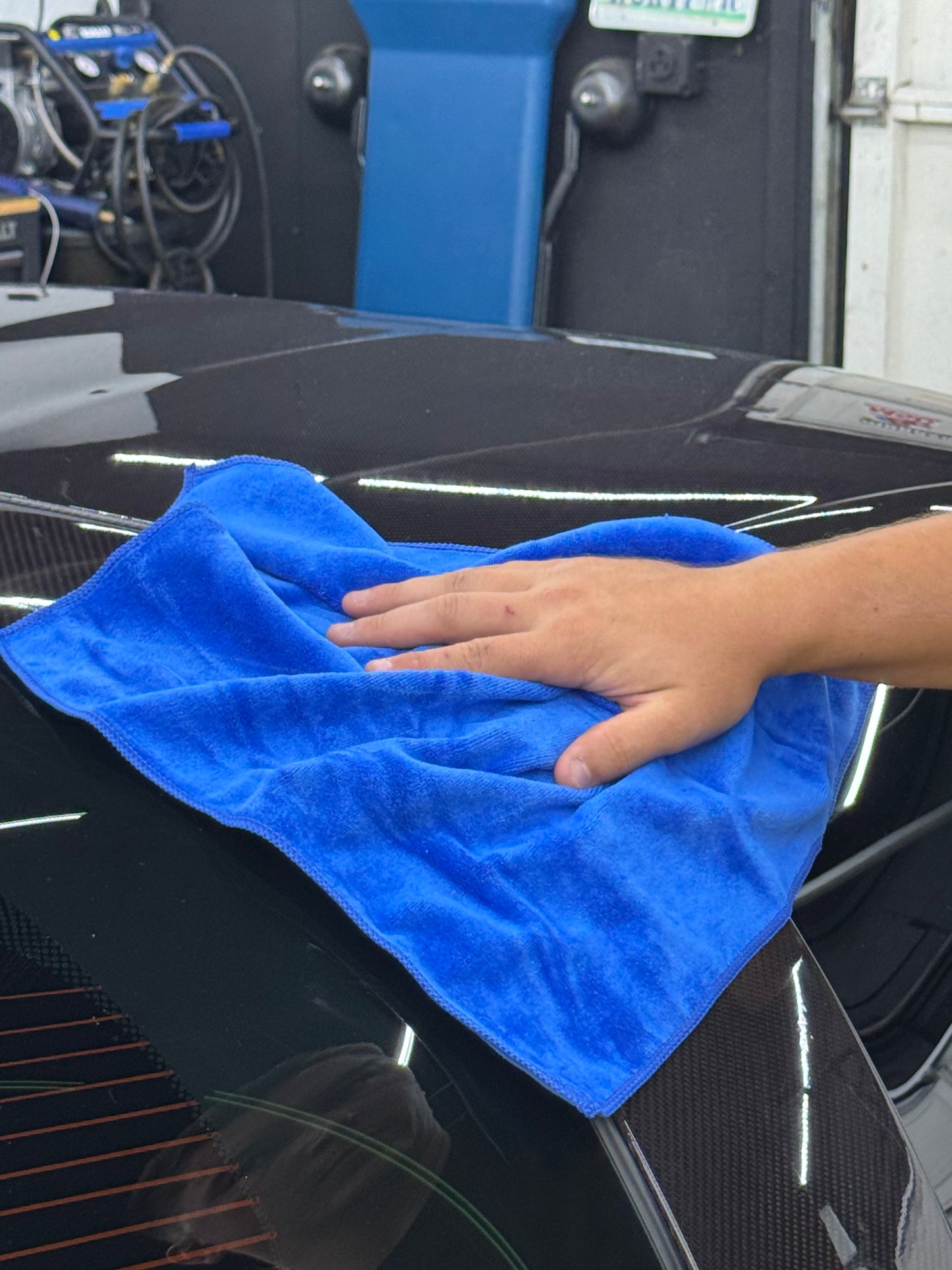 TufTowel Microfiber - 5 Pack