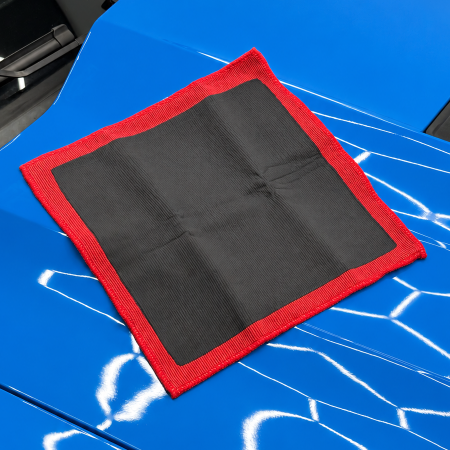 TufTowel Synthetic Clay Towel