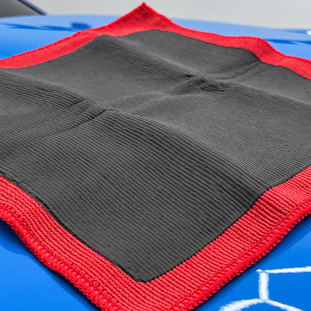 TufTowel Synthetic Clay Towel