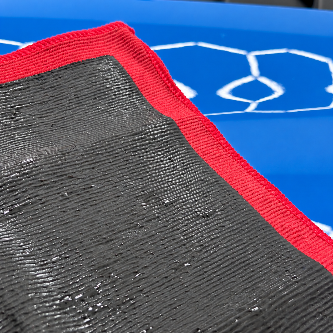 TufTowel Synthetic Clay Towel