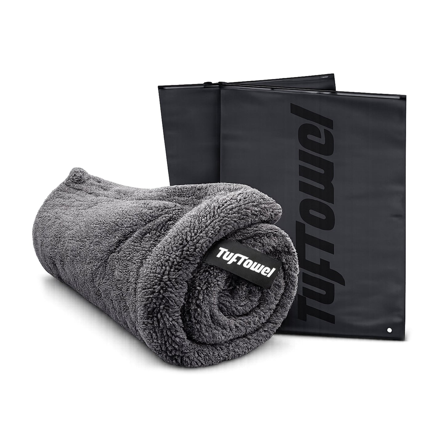 TufTowel Ultimate Drying Towel